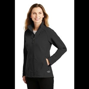 The North Face Tech Stretch Soft Shell Jacket